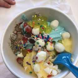 sweetFrog