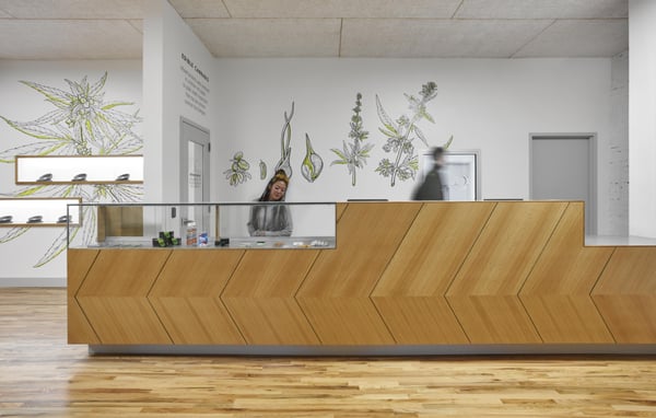 Dispensary33 by null