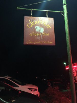 Clearview Supper Club by null