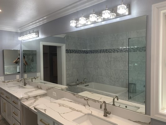 Mirrors - Mirrors! Mirrors!! Mirrors!!!
Any kind of mirror you can think of, we can do it! Mirrors - Mirrors! Mirrors!! Mirrors!!!
Any kind of mirror you can think of, we can do it!