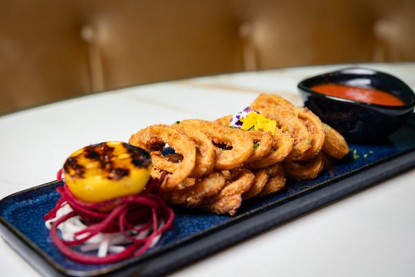 Budda Kitchen & Bar by null