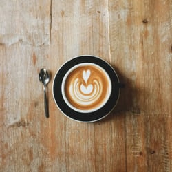 Portico Coffeehouse