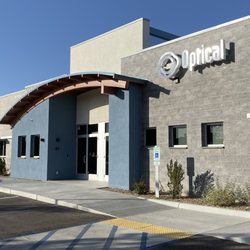 Eye Associates of New Mexico - 1817 Wellspring Ave SE, Ste. A