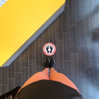 Triple B Cafe - I have leggings on, just FYI, lol!! - Chinese Near Me - Temecula, California