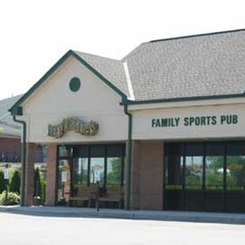Beef 'O' Brady's - e front of the restaurant - Sports Bars Near Me - Union, Kentucky