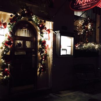 Irene's - Entrance... - Italian Near Me - New Orleans, Louisiana Irene's - Entrance... - Italian Near Me - New Orleans, Louisiana