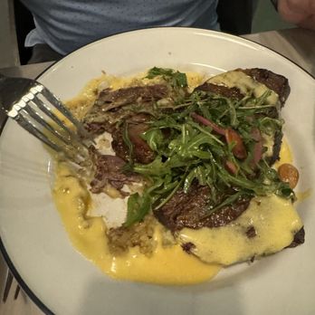 Benny Hudson Seafood - Brisket - Seafood Markets Near Me - Hilton Head Island, South Carolina