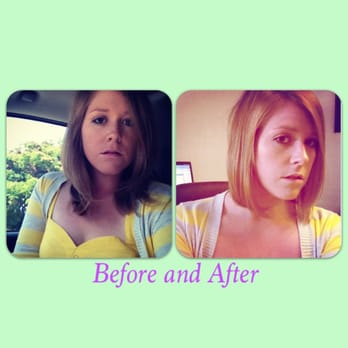 Shear Bliss Salon - Thanks Glen! You rock! - Hair Salons Near Me - Tustin, California Shear Bliss Salon - Thanks Glen! You rock! - Hair Salons Near Me - Tustin, California