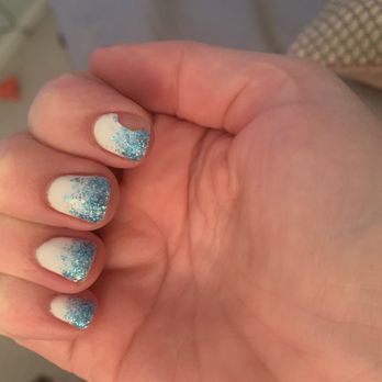 Signature Nail Spa - Four hours after I got them done a huge chip came off - Nail Salons Near Me - Charlotte, North Carolina Signature Nail Spa - Four hours after I got them done a huge chip came off - Nail Salons Near Me - Charlotte, North Carolina