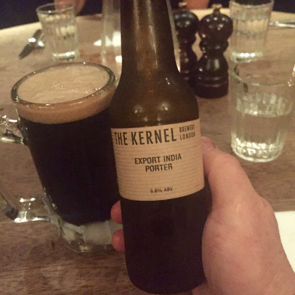 Hawksmoor Spitalfields - Wonderful porter. Don't miss out! - Steakhouses Near Me - London, XGL Hawksmoor Spitalfields - Wonderful porter. Don't miss out! - Steakhouses Near Me - London, XGL