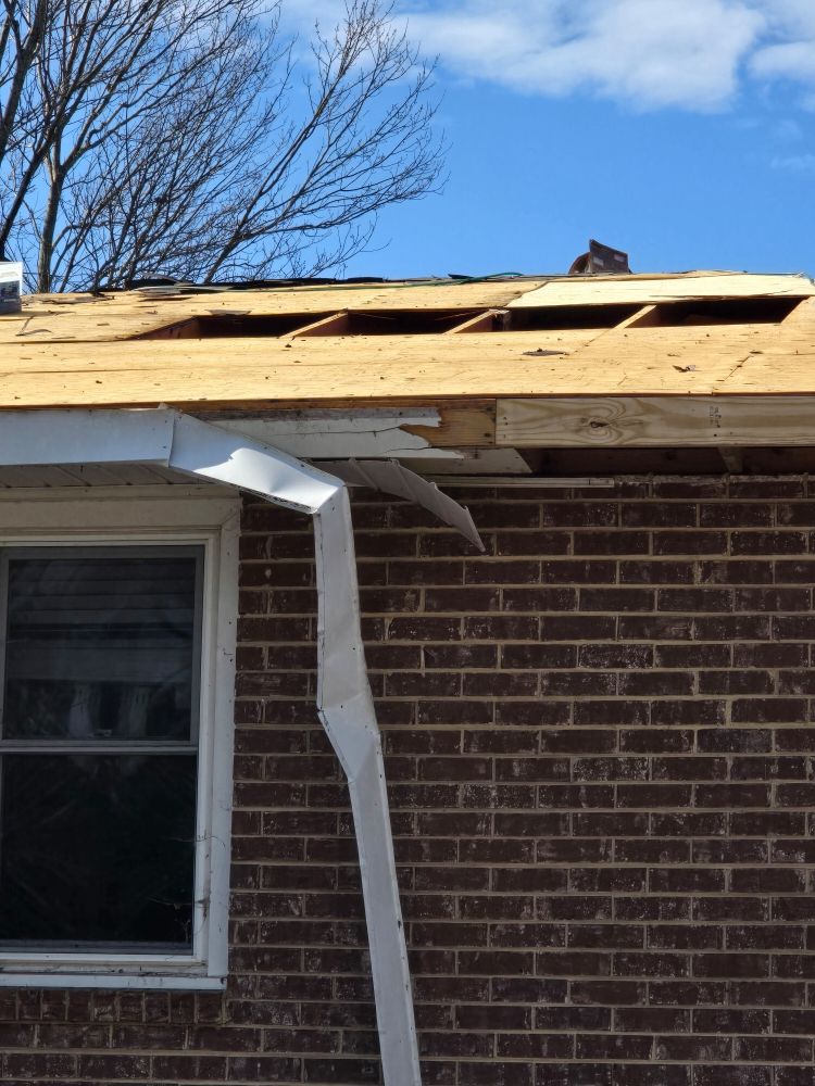 Slide of C&C Construction