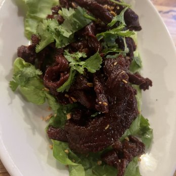 Zabb Elee - Beef jerky - Laotian Near Me - Lowell, Massachusetts