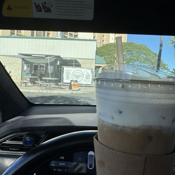 Drive Thru Joe - Food Trucks Near Me - Pearl Harbor, Hawaii