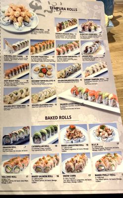 Menu photo 7 Sushi Kaen Northridge, CA Menu photo 7 Sushi Kaen Northridge, CA