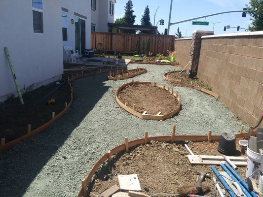 Pavement Jobs - Need New Pavement? We can patch it for you!