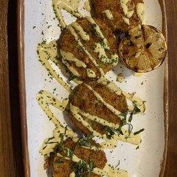 Fried Green Tomatoes Fried Green Tomatoes