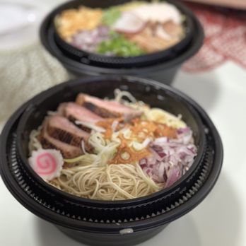 Midori Ramen - Ramen Near Me - North York, Ontario Midori Ramen - Ramen Near Me - North York, Ontario