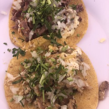 Tacos Rigo - steak and chicken taxos - Mexican Near Me - Cancún, ROO Tacos Rigo - steak and chicken taxos - Mexican Near Me - Cancún, ROO