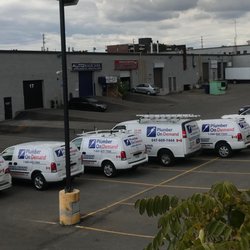 Plumber On Demand