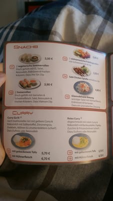 Menu photo 4 Pho126 Wolfsburg, NI