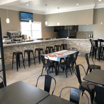 Two Brother's Cafe And Pizzeria - the dining area - Pizza Near Me - Utica, New York Two Brother's Cafe And Pizzeria - the dining area - Pizza Near Me - Utica, New York