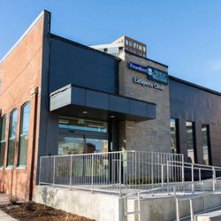 Froedtert Lafayette Clinic