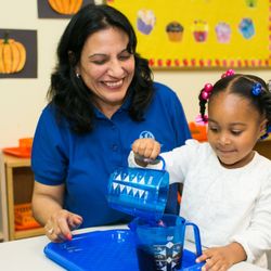 Children's Magnet Montessori School - Ellicott City