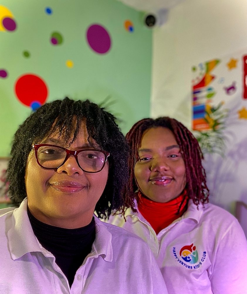 Happy Venture Kid's Club Family Daycare - childcare center in Mount Vernon, NY