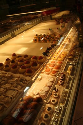 Maria's Pastry Shop by null
