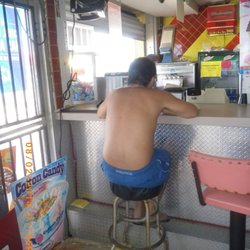 Joyland Amusement Center
