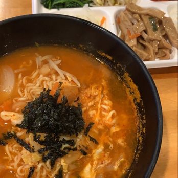 Mom's Tofu House - Korean Near Me - Millbrae, California Mom's Tofu House - Korean Near Me - Millbrae, California
