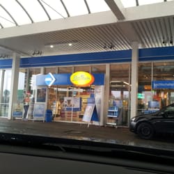 Aral - Aral Tankstelle