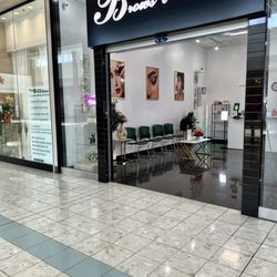 Belle Brows & Beauty