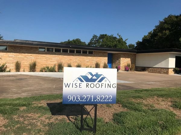 Slide of Wise Construction & Roofing