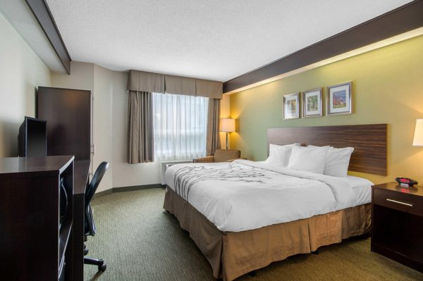 Sleep Inn by null