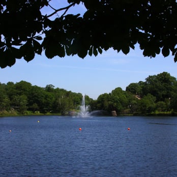 Sullivan's Pond - Parks Near Me - Halifax, Nova Scotia