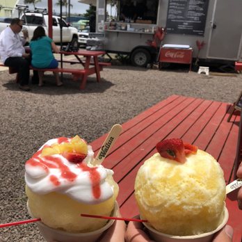 Wailua Shave Ice - Shaved Ice Near Me - Kapaa, Hawaii Wailua Shave Ice - Shaved Ice Near Me - Kapaa, Hawaii