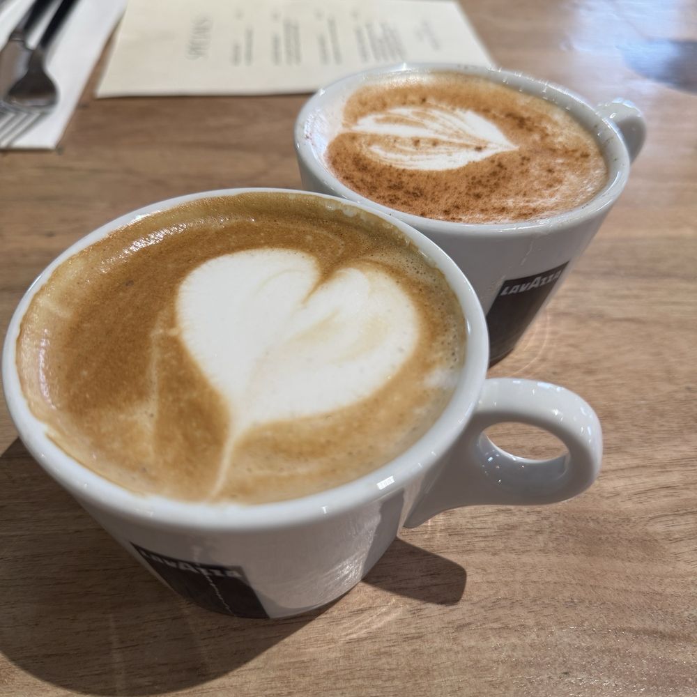Dolce Arte - Mocha - Cafes Near Me - Chicago, Illinois Dolce Arte - Mocha - Cafes Near Me - Chicago, Illinois