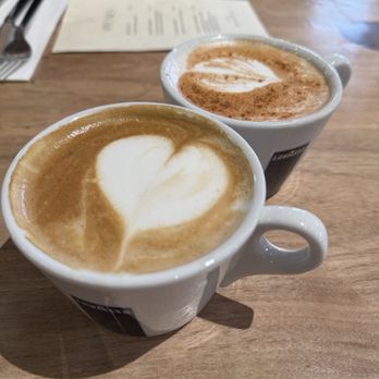 Dolce Arte - Mocha - Cafes Near Me - Chicago, Illinois Dolce Arte - Mocha - Cafes Near Me - Chicago, Illinois