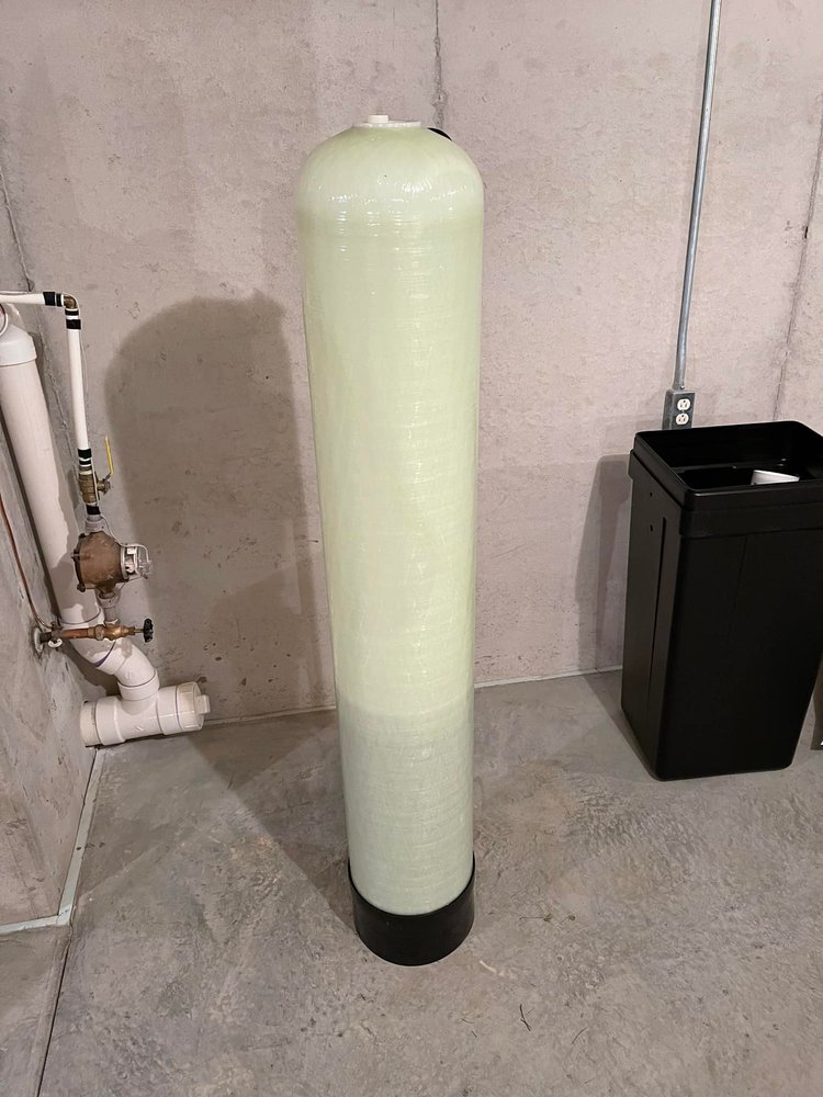 Slide of Gill's Plumbing & Mechanical