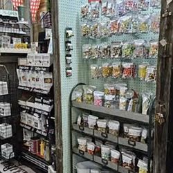 Country Roads Vendor Mall