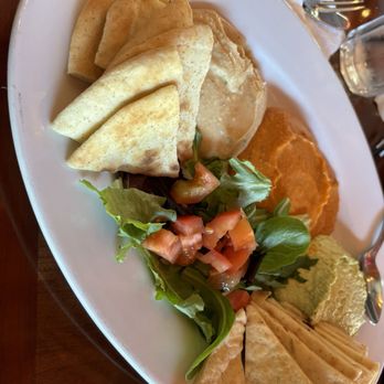 Panini Kabob Grill - Mediterranean Near Me - Long Beach, California