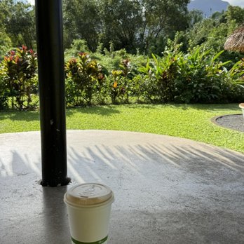 Outpost Coffee Kauai - Coffee & Tea Near Me - Hanalei, Hawaii Outpost Coffee Kauai - Coffee & Tea Near Me - Hanalei, Hawaii