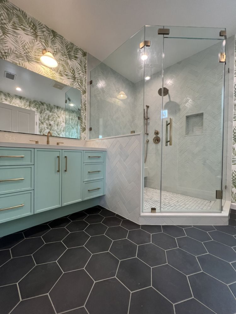 Slide of Artisan Build Group