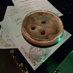 Espresso martini Espresso martini