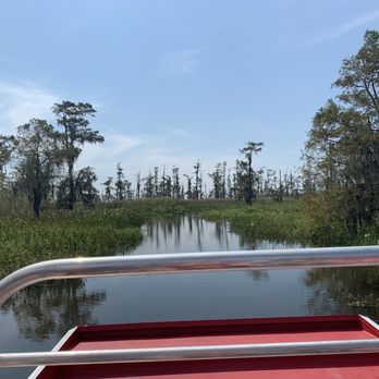 Airboat Adventures - Boat Tours Near Me - Lafitte, Louisiana Airboat Adventures - Boat Tours Near Me - Lafitte, Louisiana