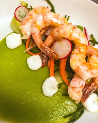 Drift Cafe & Bistro by null
