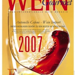 Cofone Weinbar