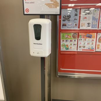 Target - Department Stores Near Me - Dallas, Texas