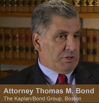 The Kaplan/Bond Group - disability attorney in Boston, MA